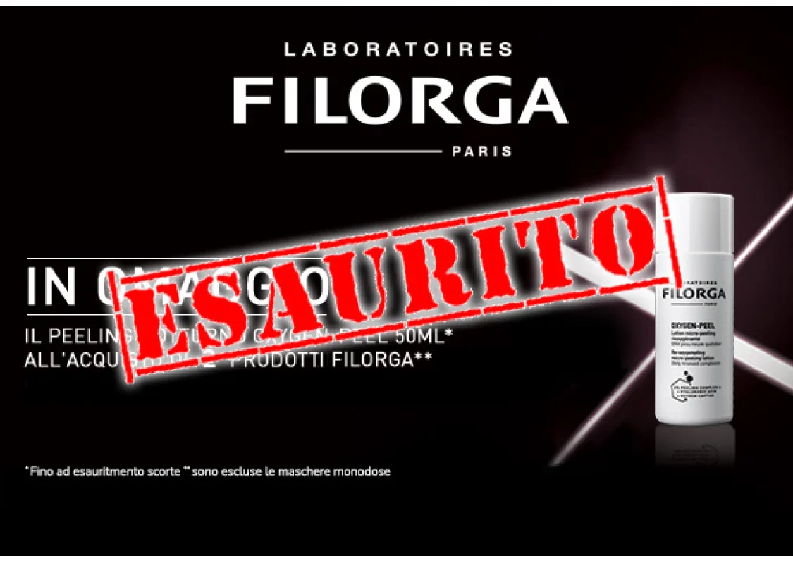 Promo Filorga