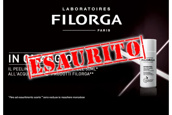 Promo Filorga