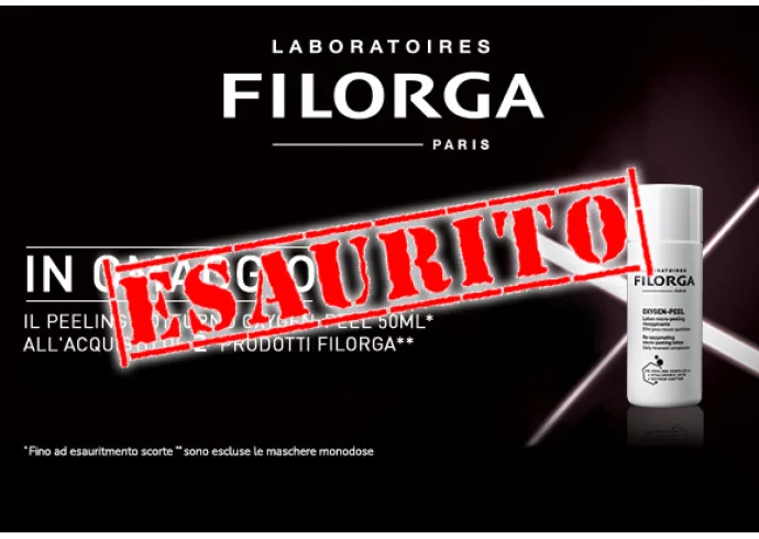 Promo Filorga