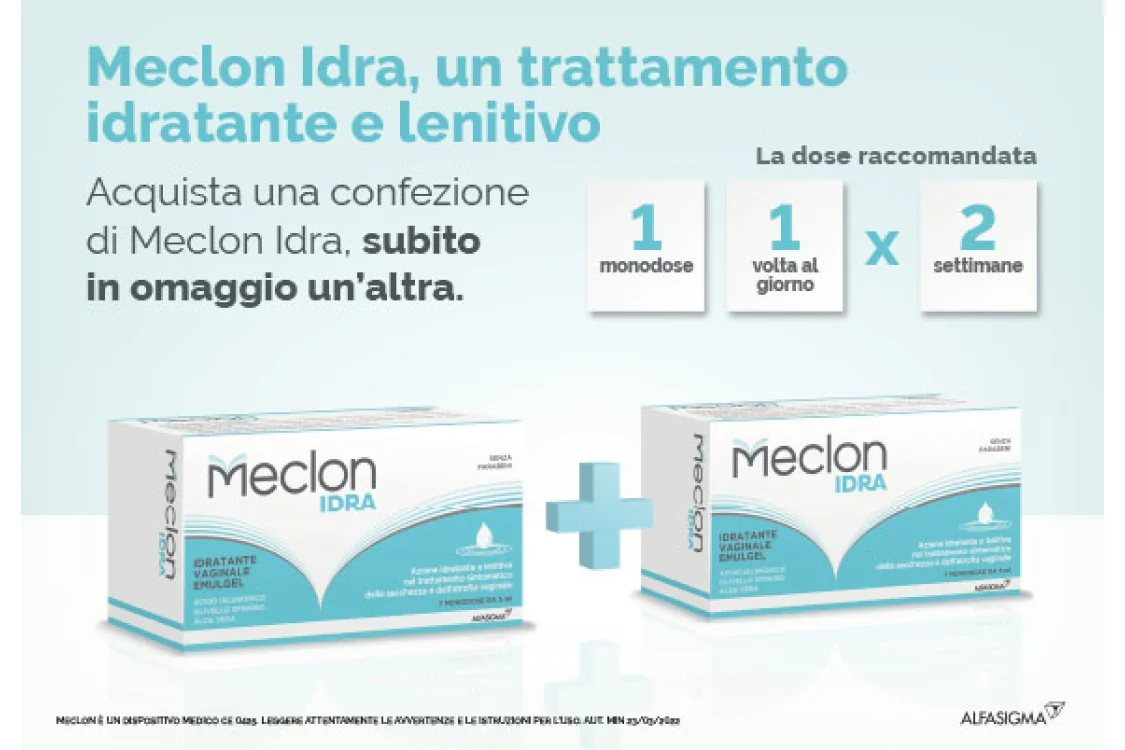 Promo Meclon