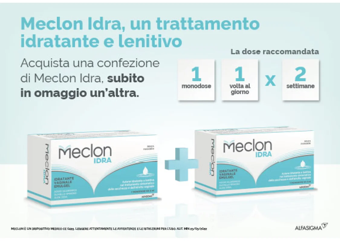 Promo Meclon