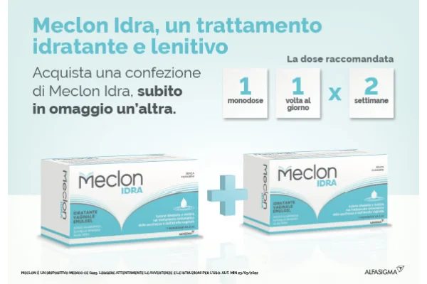 Promo Meclon