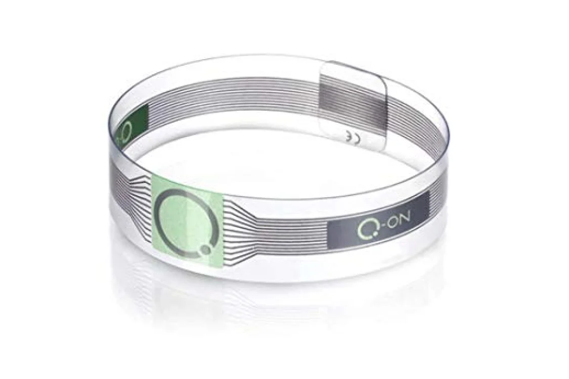 Q-On: supporti elettromagnetici per la postura