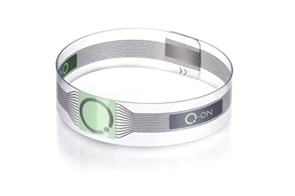 Q-On: supporti elettromagnetici per la postura