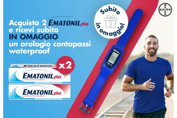 Promo Bayer