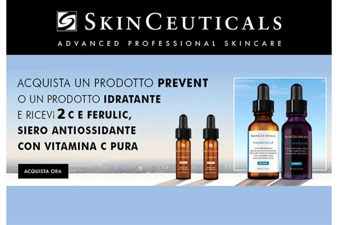 Promo Skinceuticals