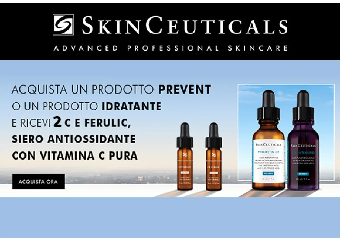 Promo Skinceuticals