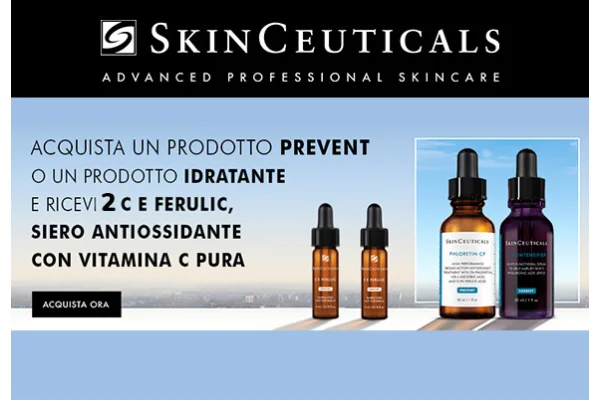 Promo Skinceuticals