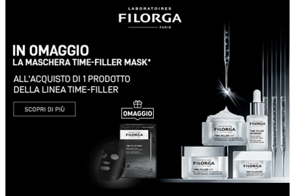 Promo Filorga