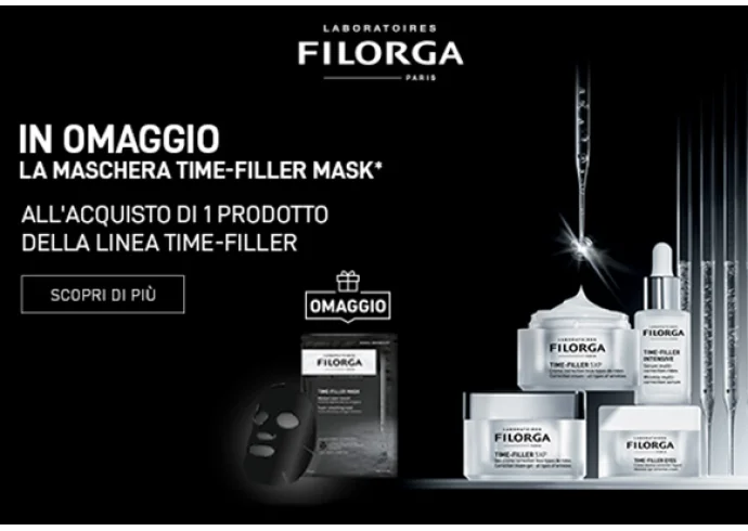 Promo Filorga