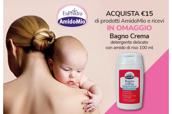 Promo Amido Mio