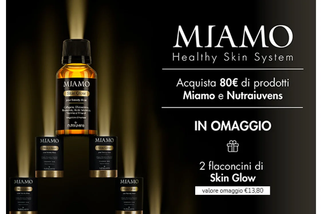 Promo Miamo