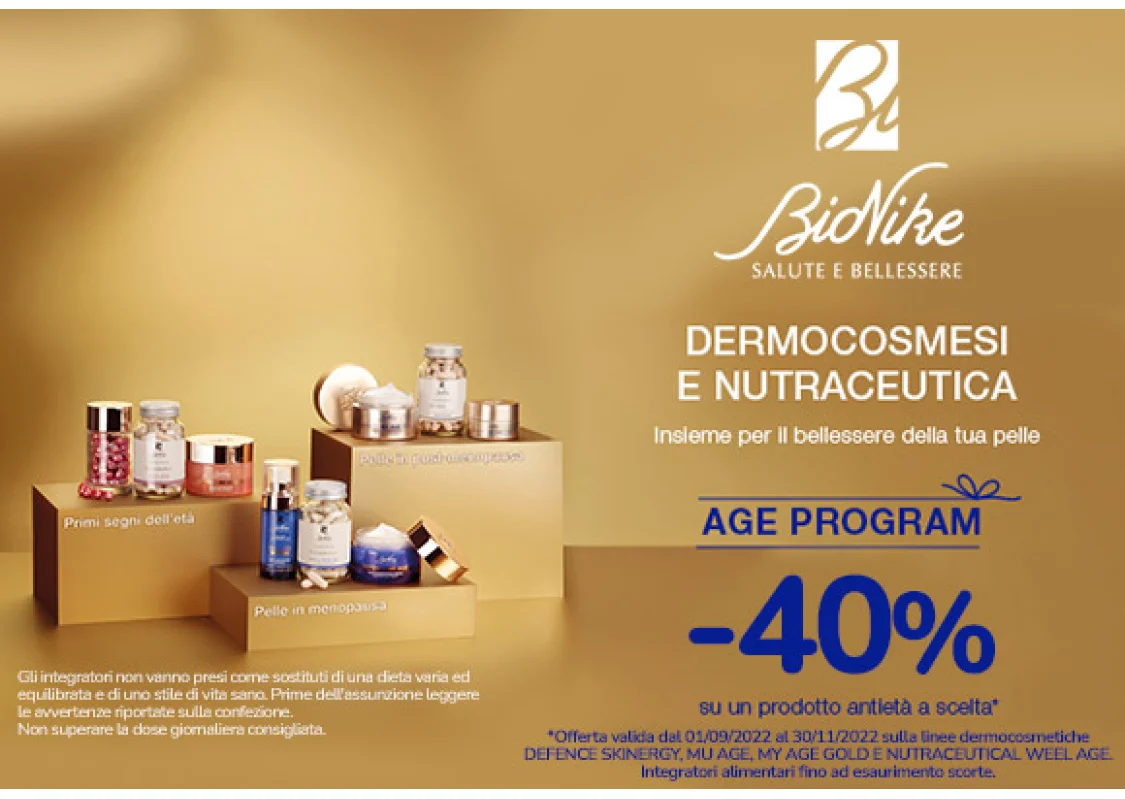 Promo Bionike