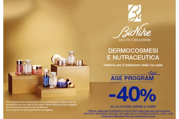 Promo Bionike