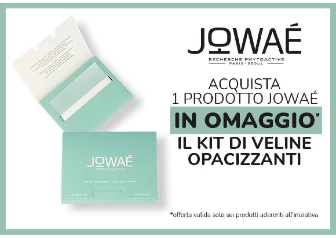 Promo Jowae