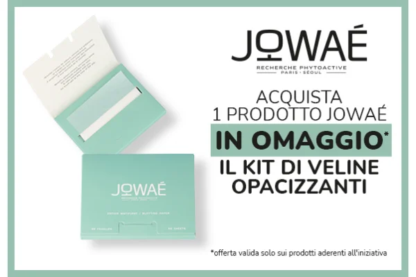 Promo Jowae