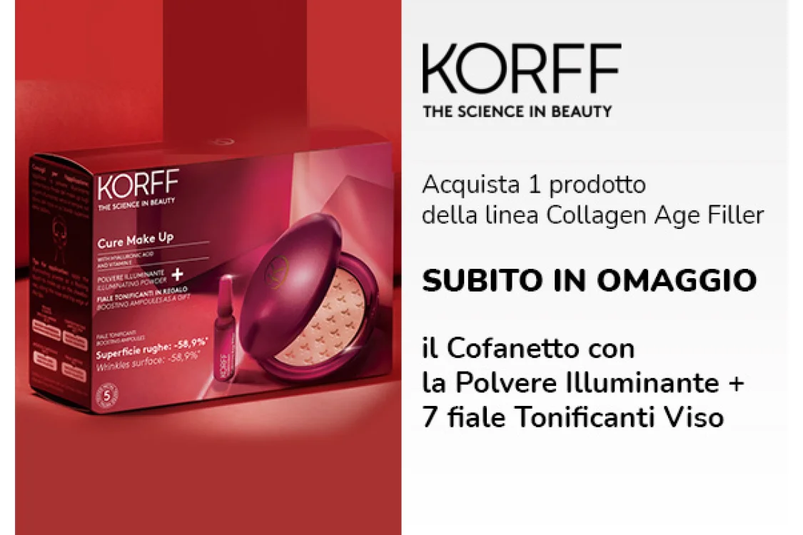 Promo Korff