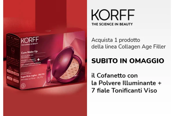 Promo Korff