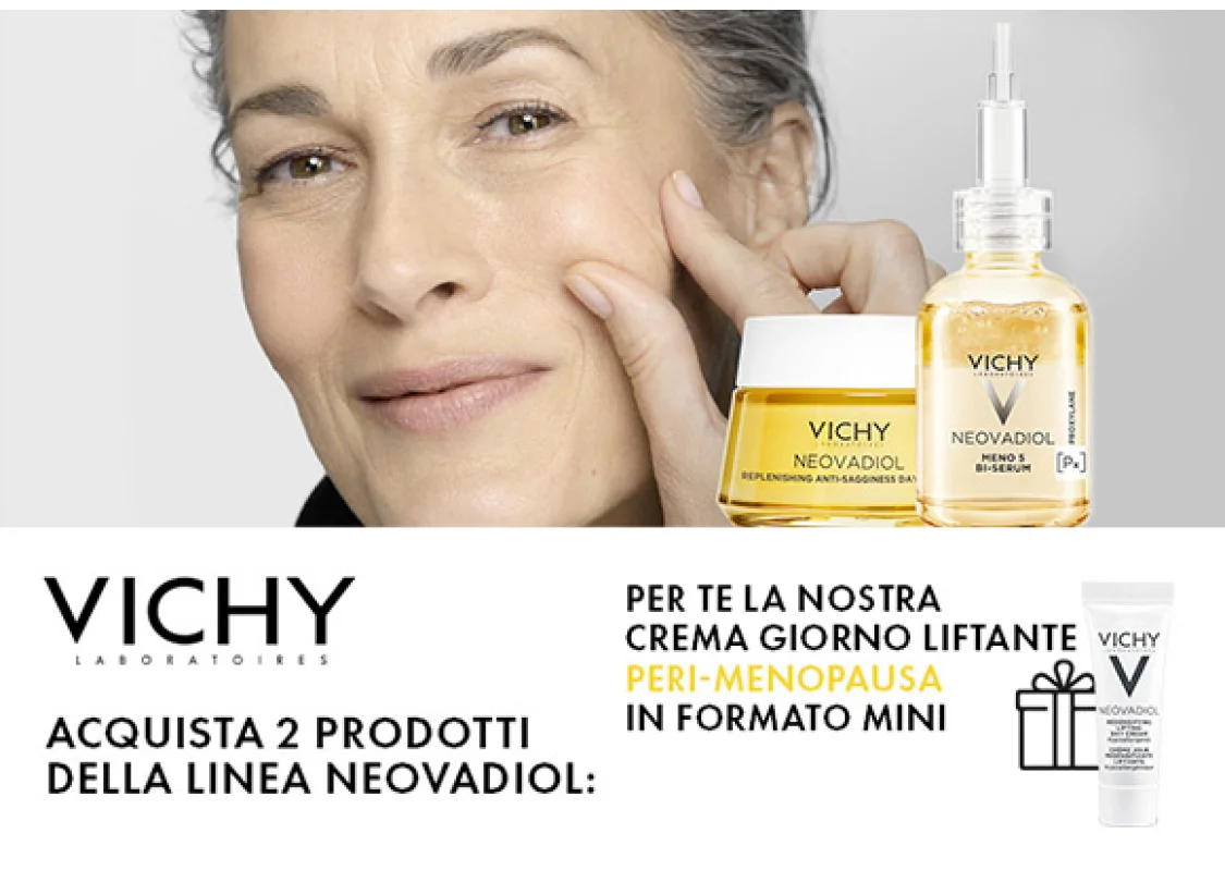 Promo Vichy