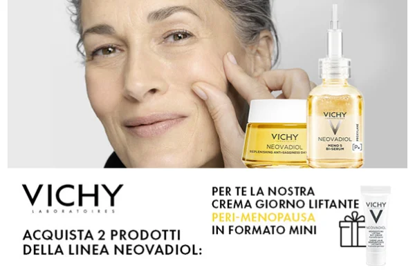 Promo Vichy
