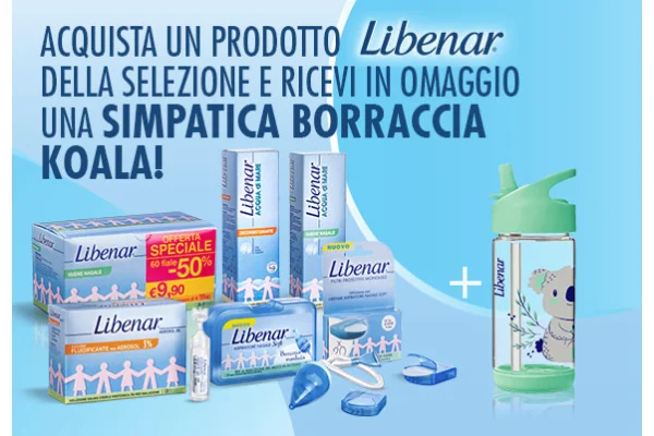Promo Libenar