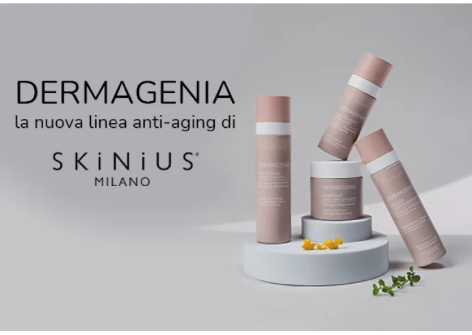 Promo Skinius