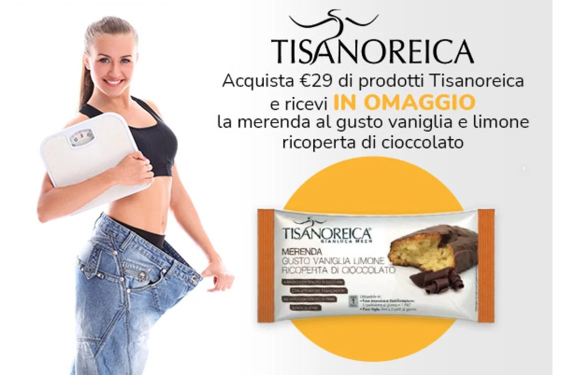 Promo Tisanoreica