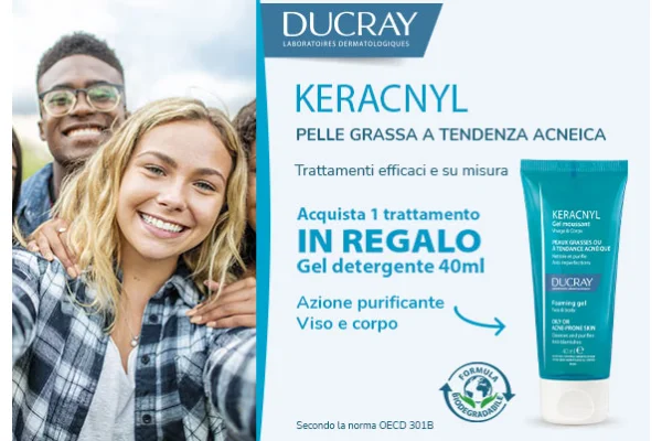 Promo Ducray