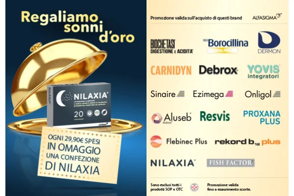 Promo Alfasigma