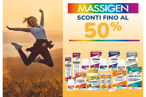 Promo Massigen