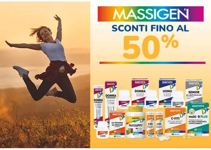 Promo Massigen