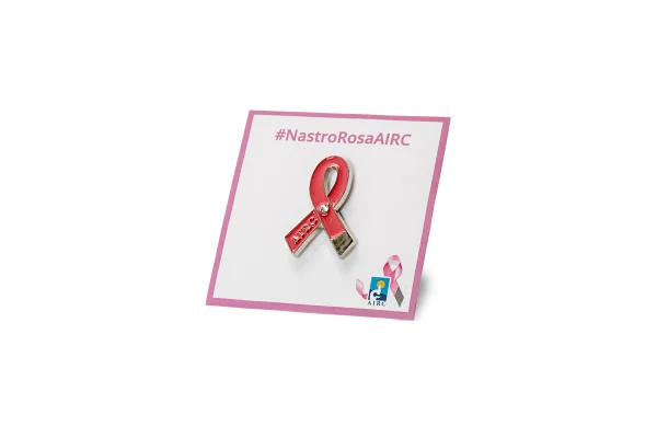 Farmacia Igea si tinge di rosa con AIRC
