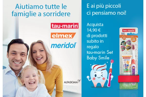 Promo Igiene Orale