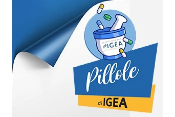 Celebriamo la giornata mondiale della vista.