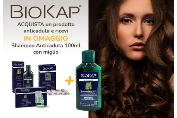 Promo BioKap