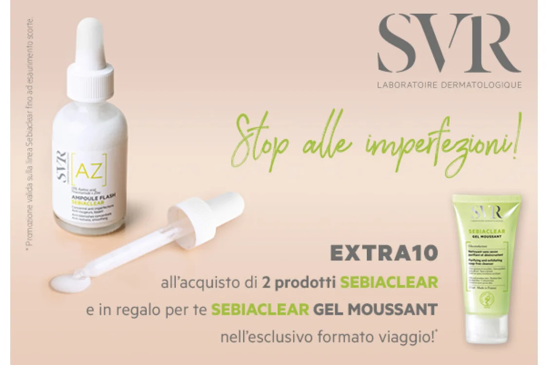 Promo SVR