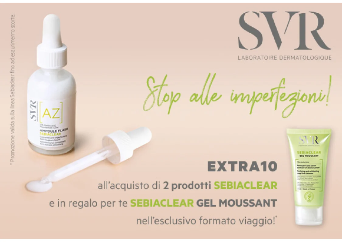 Promo SVR