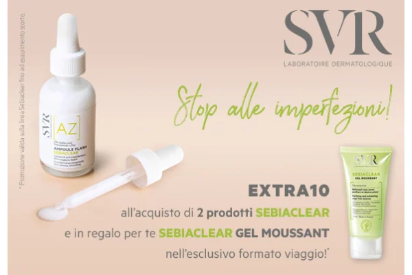 Promo SVR