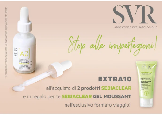 Promo SVR