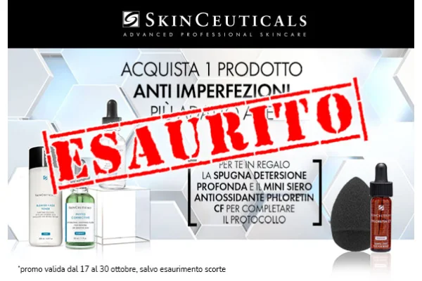 Promo Skinceuticals