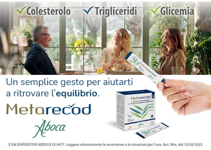 Promo Metarecod