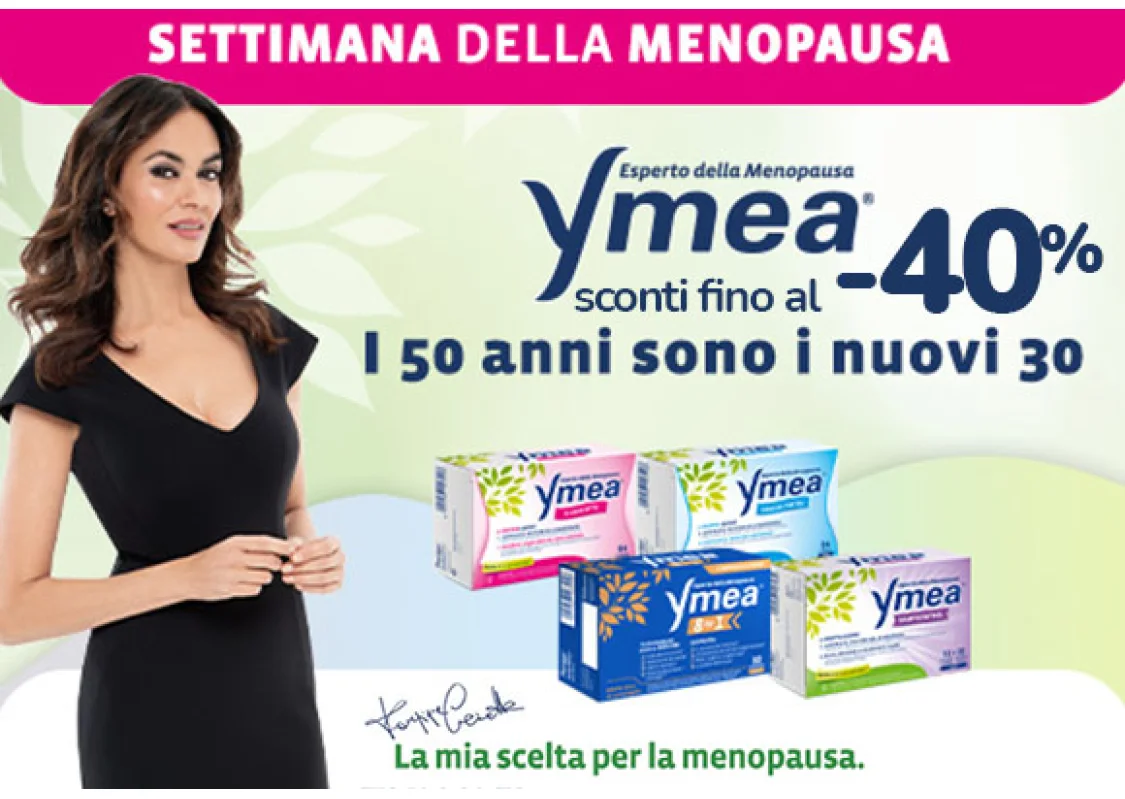 Promo Ymea