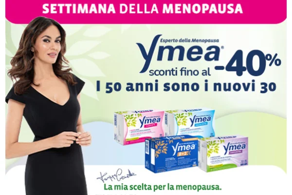 Promo Ymea