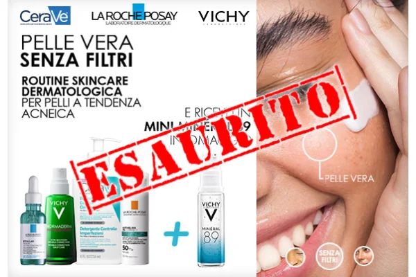 Promo Acne Multibrand