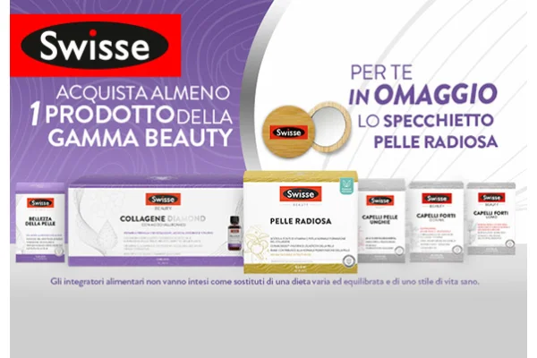 Promo Swisse