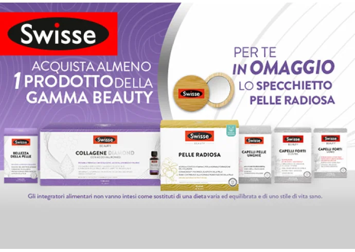 Promo Swisse