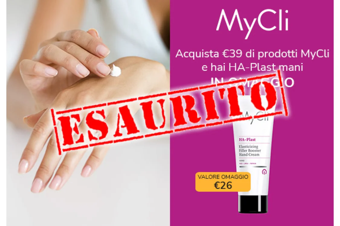 Promo Mycli