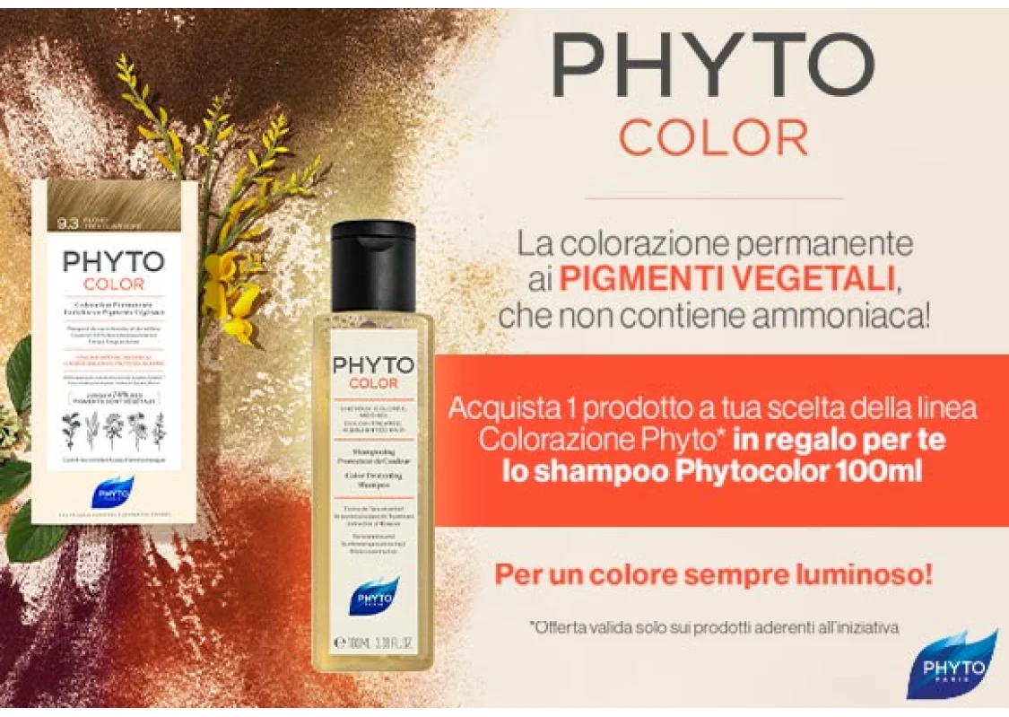 Promo Phyto