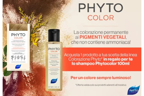 Promo Phyto