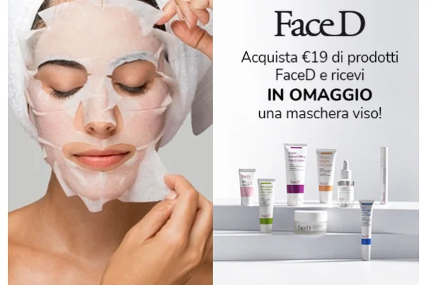 Promo Face D